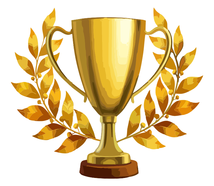 Linkedin Trophy Images